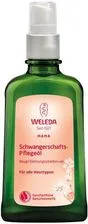 WELEDA Mama olejek do masażu na rozstępy dla kobiet w ciąży atomizer 100ml