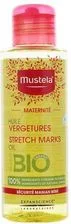 Mustela Maternite Bio Olejek Na Rozstępy 105 ml