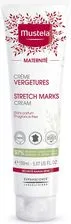 Mustela Krem Na Rozstępy Bez Zapachu Maternite Stretch Marks Cream 3In1 150 Ml